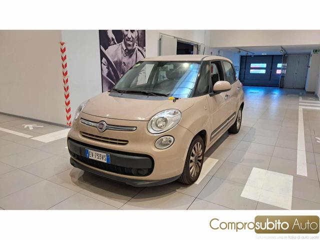 FIAT 500L usata, con Alzacristalli elettrici