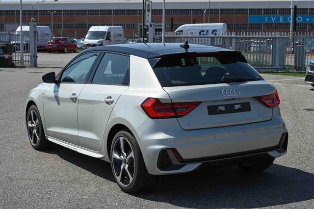 AUDI A1 usata, con Airbag Passeggero