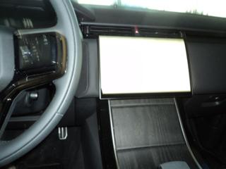 LAND ROVER Range Rover Velar usata, con Climatizzatore