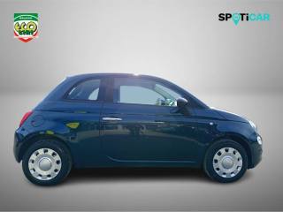 FIAT 500 usata, con Airbag Passeggero