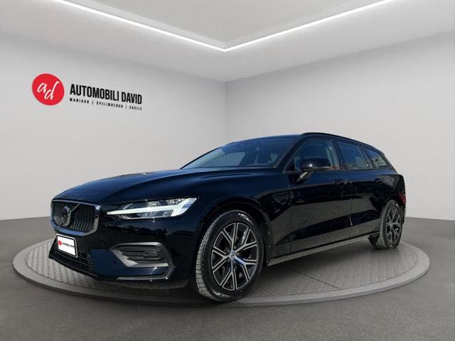 VOLVO V60 usata, con ABS