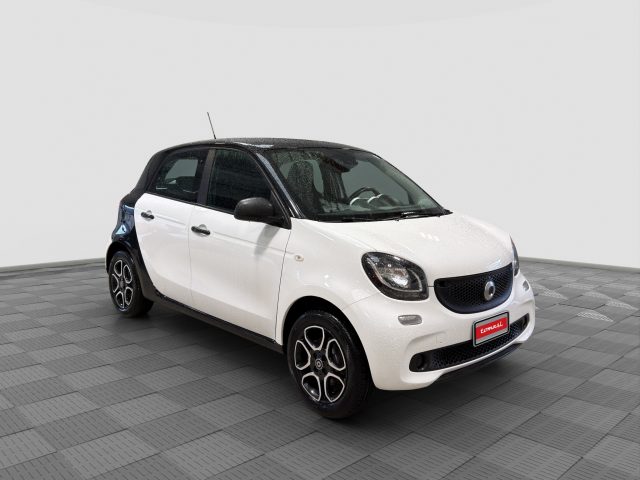 SMART ForFour usata 6