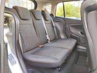 FORD B-Max usata, con Climatizzatore