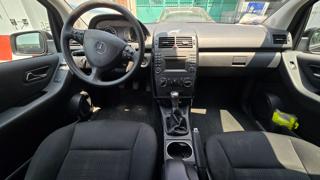 MERCEDES-BENZ A 160 usata, con Volante multifunzione