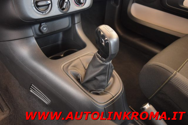 CITROEN C3 usata, con Autoradio digitale