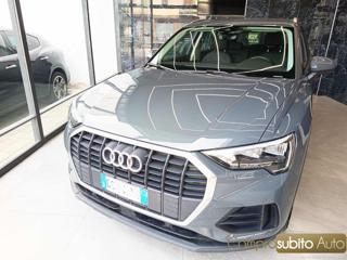 AUDI Q3 usata, con Airbag