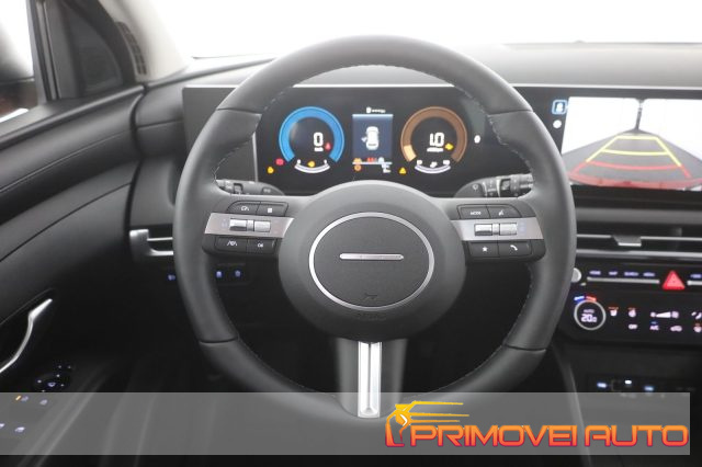 HYUNDAI Tucson usata, con Airbag Passeggero