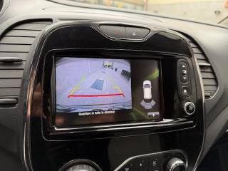 RENAULT Captur usata, con Immobilizzatore elettronico