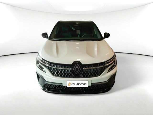 RENAULT Austral usata, con Airbag laterali