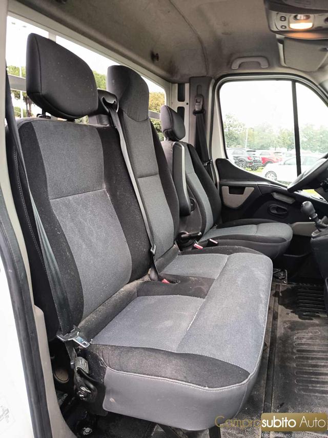 RENAULT Master usata 12