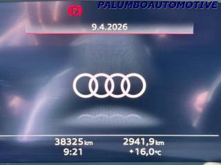 AUDI A3 usata, con Cruise Control