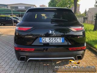DS AUTOMOBILES DS 7 Crossback usata, con Boardcomputer