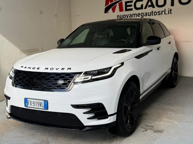 LAND ROVER Range Rover Velar usata, con Airbag Passeggero