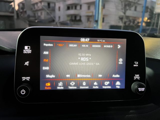 FIAT Tipo usata 23