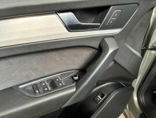 AUDI Q5 usata, con ESP