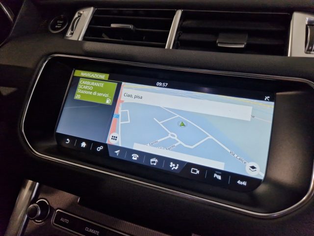 LAND ROVER Range Rover Sport usata, con Park Distance Control