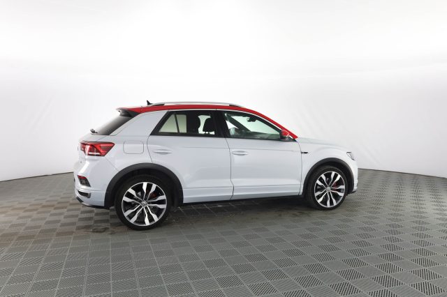 VOLKSWAGEN T-Roc usata 2