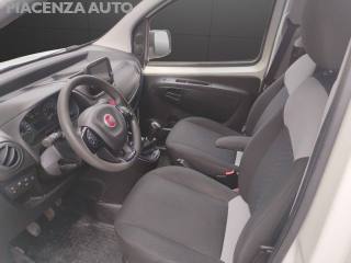 FIAT Fiorino usata, con Chiusura centralizzata