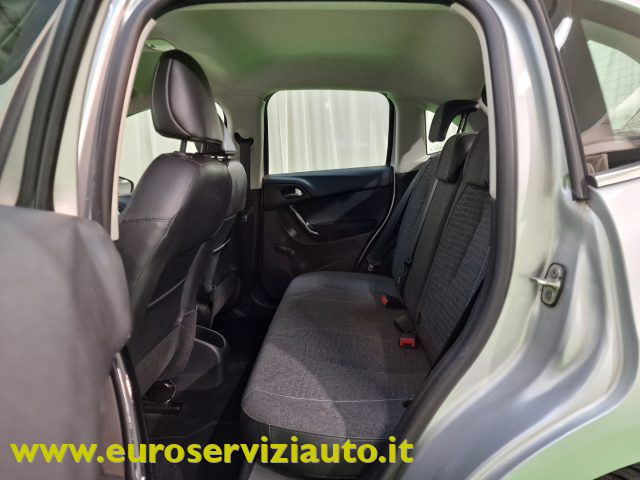 CITROEN C3 usata, con Specchietti laterali elettrici