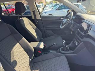 VOLKSWAGEN T-Cross usata, con Cerchi in lega