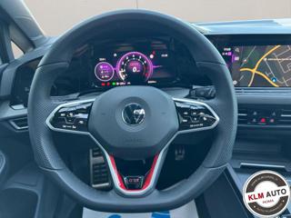 VOLKSWAGEN Golf usata, con Chiusura centralizzata