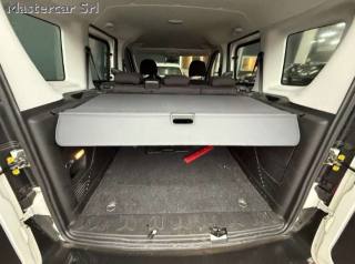 FIAT Doblo usata, con Fendinebbia