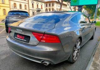 AUDI A7 usata, con Cerchi in lega