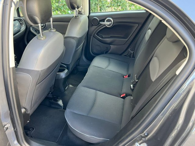 FIAT 500X usata 11