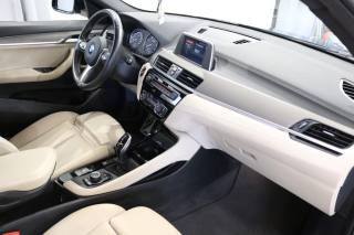 BMW X2 usata, con Autoradio digitale