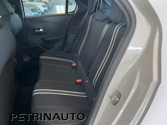 OPEL Corsa usata, con Servosterzo