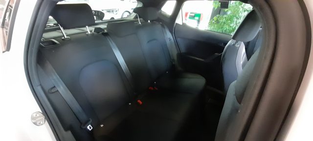 SEAT Ibiza usata, con Immobilizzatore elettronico