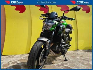 KAWASAKI Z 650 usata 1