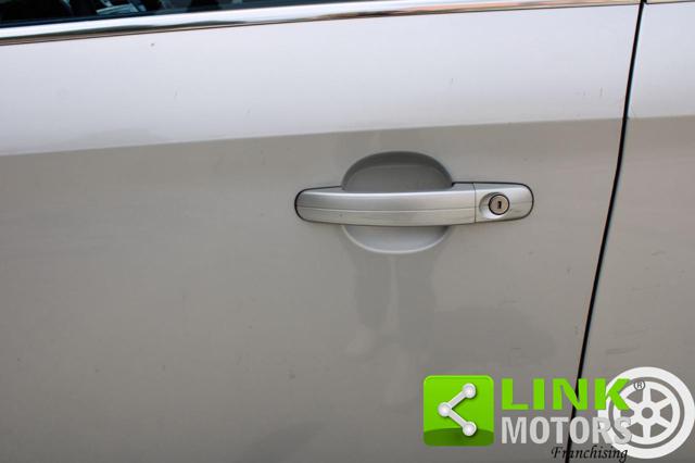 FORD Kuga usata, con Filtro antiparticolato