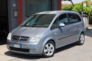 OPEL Meriva 1.7 CDTI 101CV UniPropr x NEOPATENTATI Gomme NUOVE