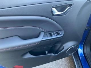 DFSK Glory 500 usata, con Chiusura centralizzata