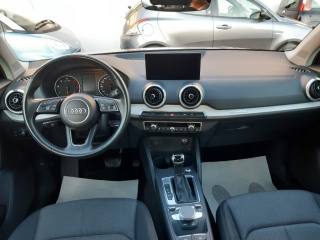 AUDI Q2 usata, con Alzacristalli elettrici