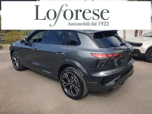 AUDI Q3 usata, con Boardcomputer
