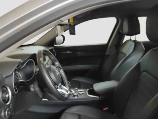 ALFA ROMEO Stelvio usata 8