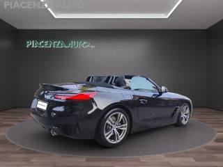 BMW Z4 usata, con Autoradio