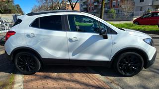 OPEL Mokka usata, con Cerchi in lega