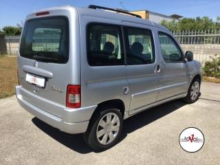 CITROEN Berlingo usata 13