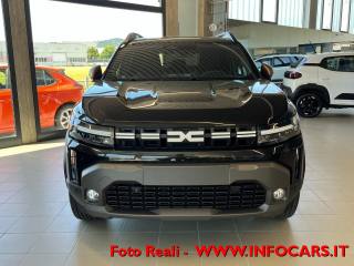 DACIA Duster usata, con Airbag laterali