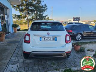 FIAT 500X usata, con Airbag Passeggero