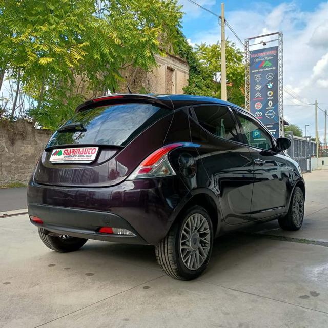 LANCIA Ypsilon usata, con Cerchi in lega