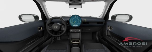 MINI Cooper usata 8