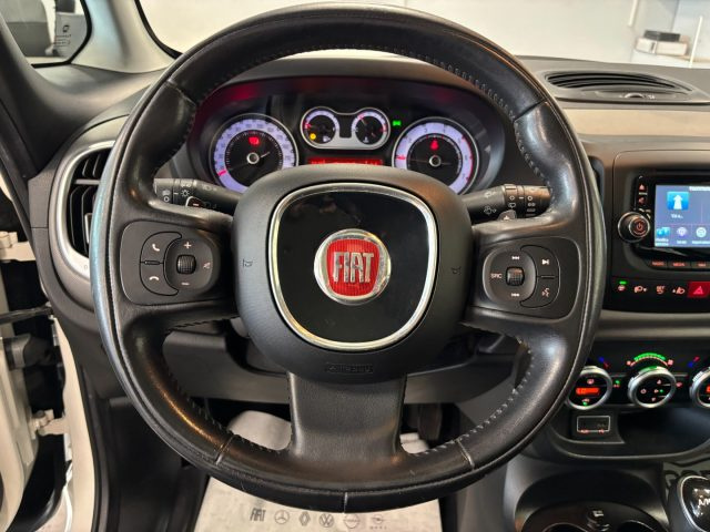 FIAT 500L usata, con Autoradio