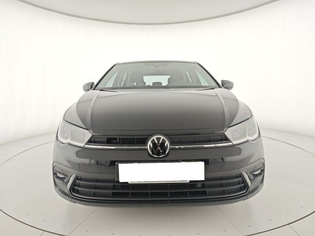 VOLKSWAGEN Polo usata, con Airbag