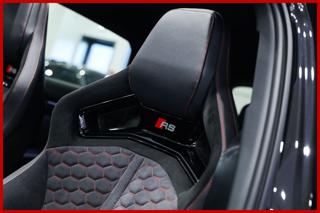 AUDI RS3 usata, con Cerchi in lega