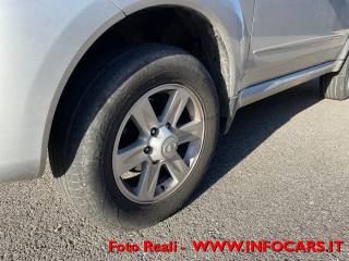 GREAT WALL Hover 5 usata, con Touch screen