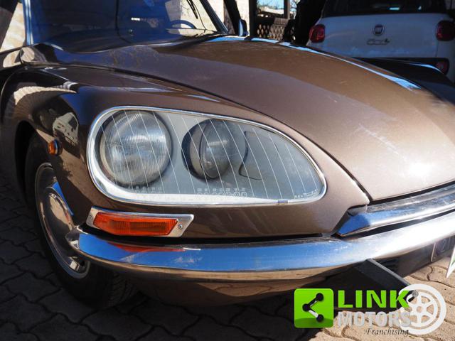 CITROEN DS usata 20